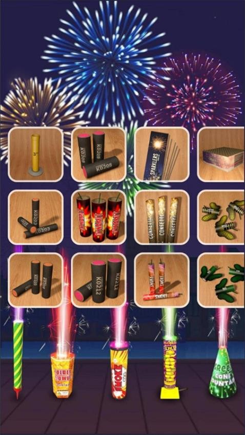 疯狂爆破大作战手游v1.0 3