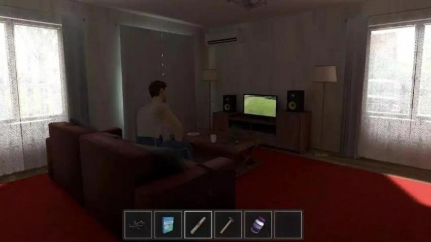 七彩迷宫逃离冒险手游华为版v1.0.0 2