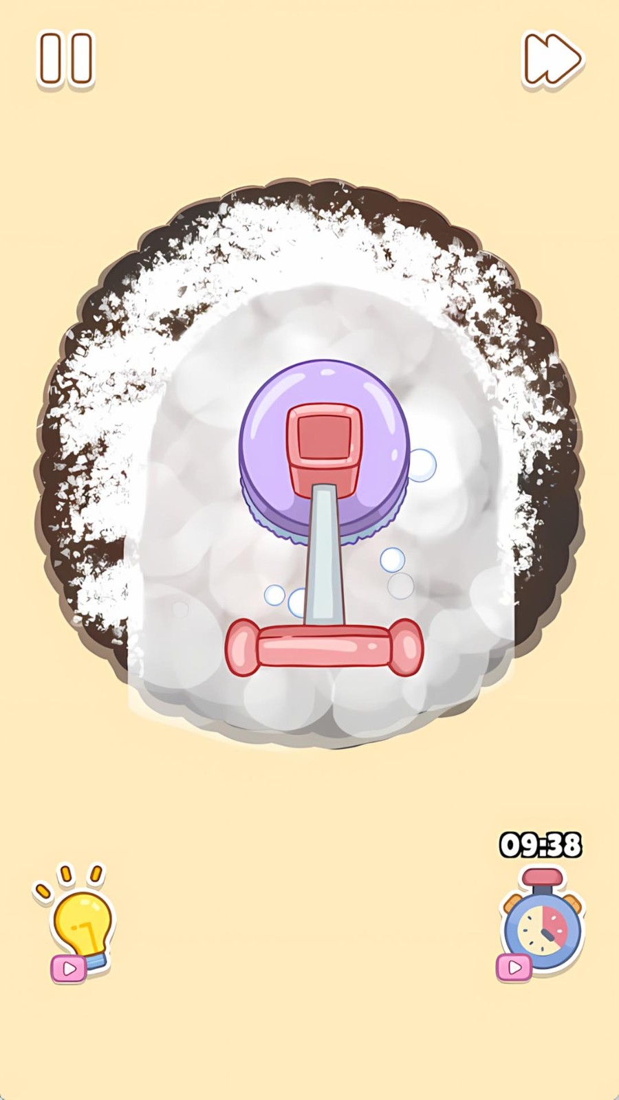 完美清洁能手游戏v1.0.0 1