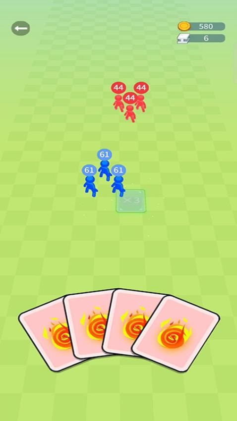 战斗抽牌手游v187.1.1 2