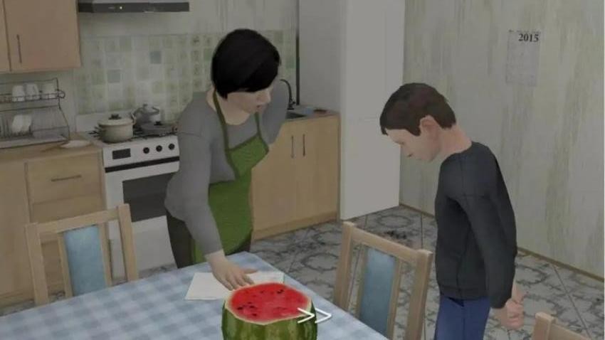 七彩迷宫逃离冒险手游华为版v1.0.0 3