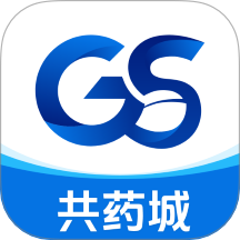 共药城app官方版 v1.0.0