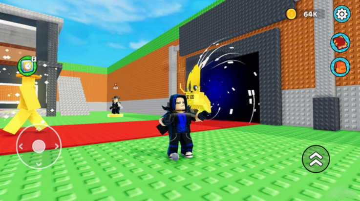 玩具入侵游戏v189.1.0 3