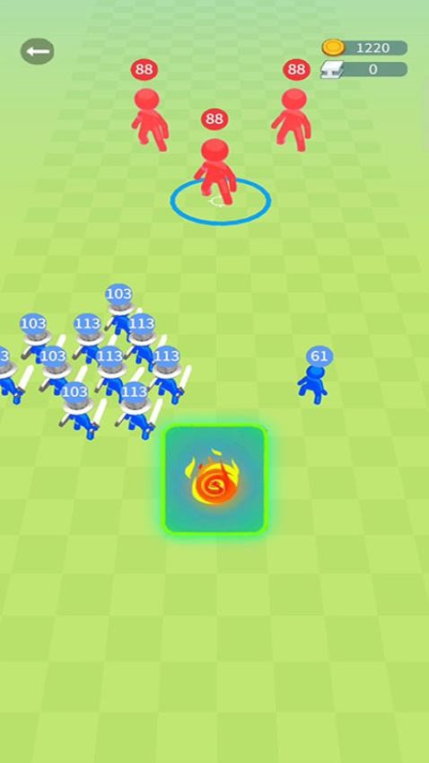 战斗抽牌手游v187.1.1 4