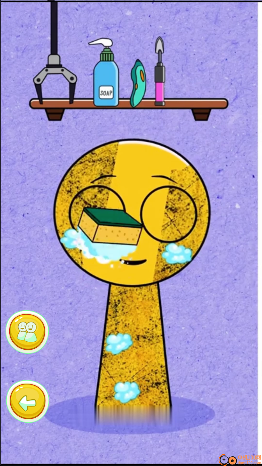 节奏音乐大师派对手游