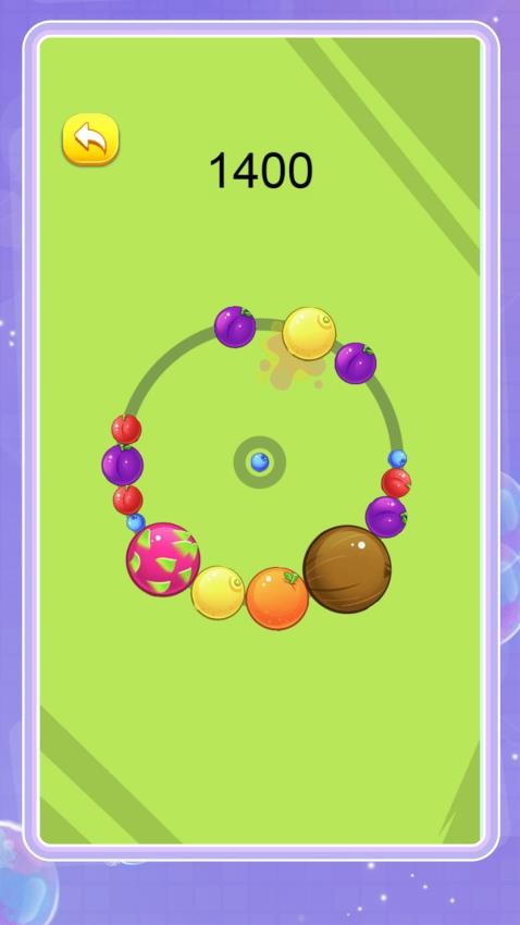 怪物合成大作战手游v1.0.0 1