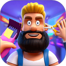 剪头发游戏 v0.251027.173