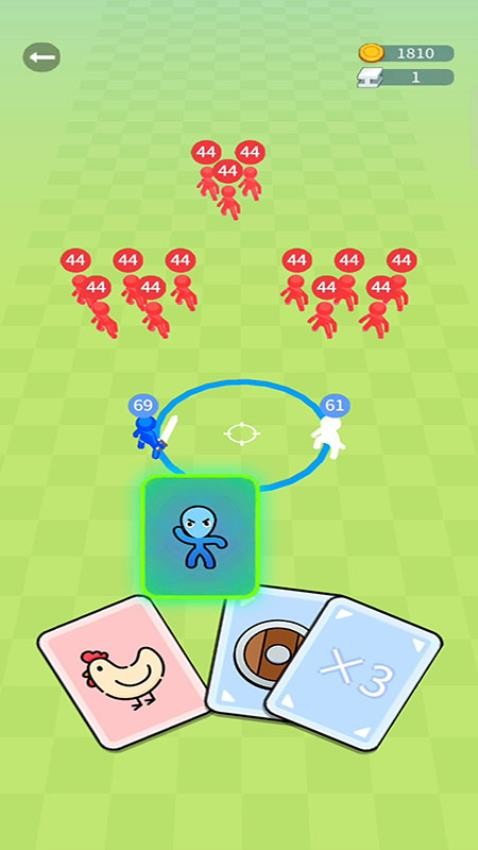 战斗抽牌手游v187.1.1 6