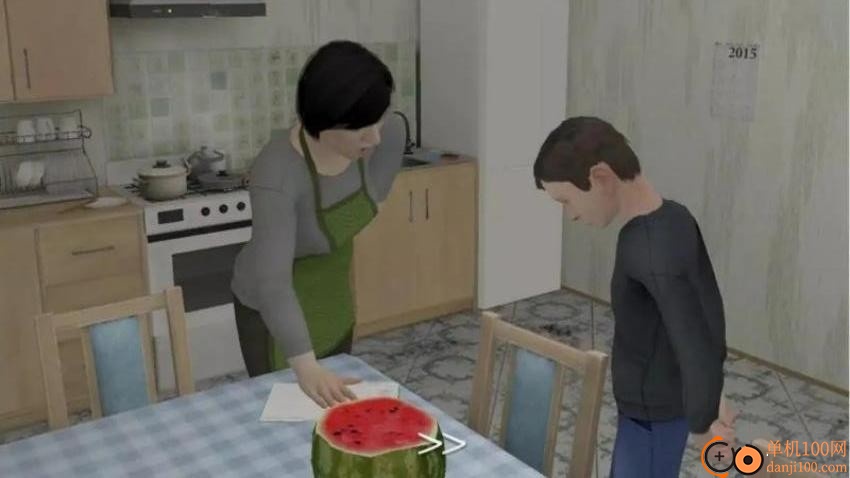 七彩迷宫逃离冒险手游华为版