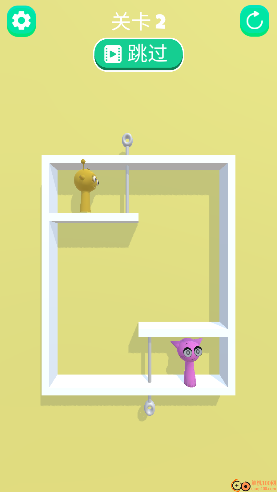 脑洞烧脑合集手游