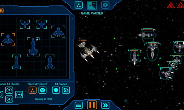 天际舰队游戏v1.2.6 3