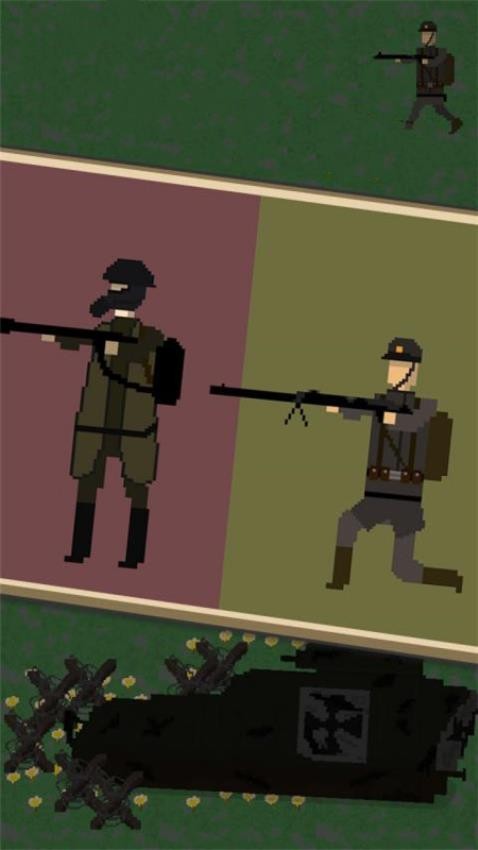 1917战壕战游戏v1.43.0 3