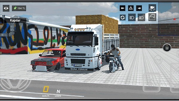 托法斯赛车游戏v3.2.5 3