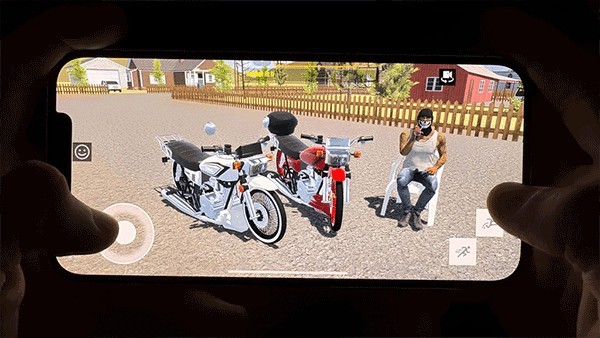 托法斯赛车游戏v3.2.5 2