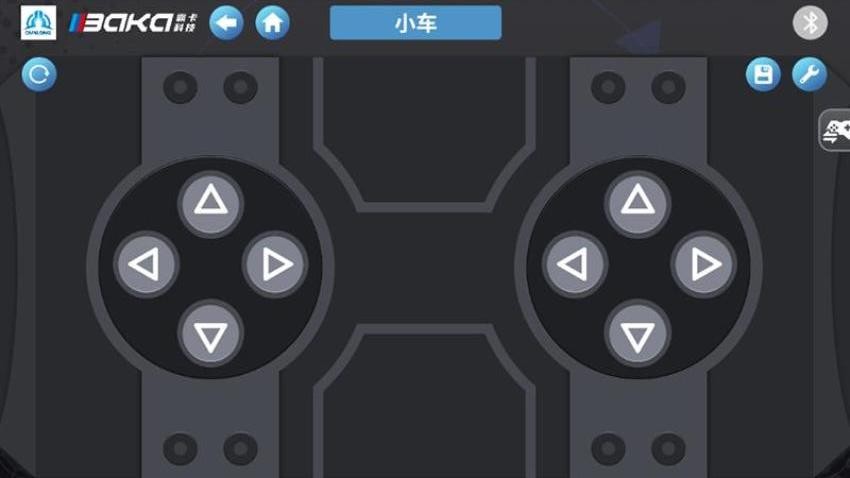 霸卡科技免费版v1.0.2(3)