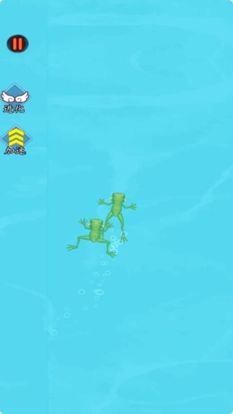 蝌蚪逆袭记手游v1.0.0 3