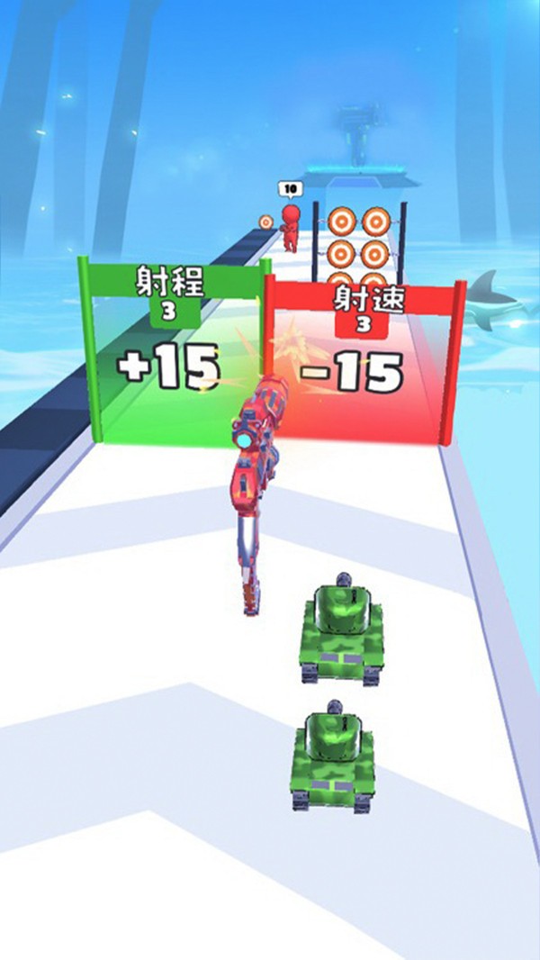 枪械大师手游小米版v1.0.3.10 1