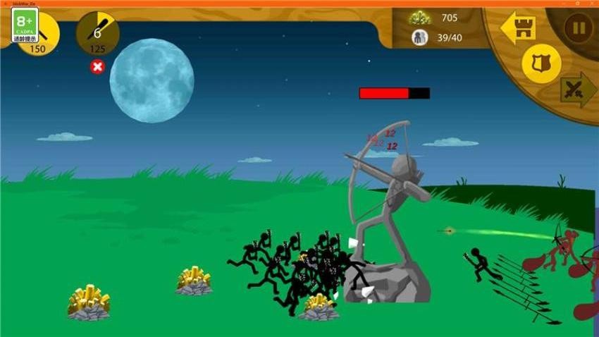 垃圾PK王者手游v1.0.1 2