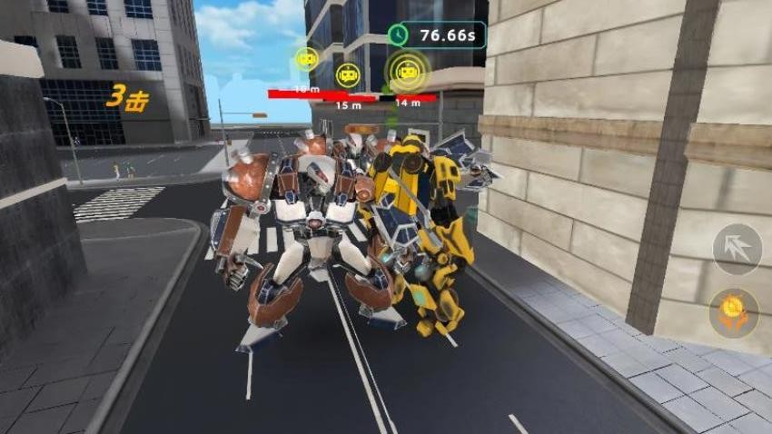 末日战争游戏v0.251025.184 2