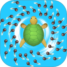 蝌蚪逆袭记手游