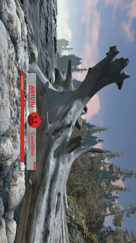 安兔兔评测3D Lite版官方版v11.0.6(2)