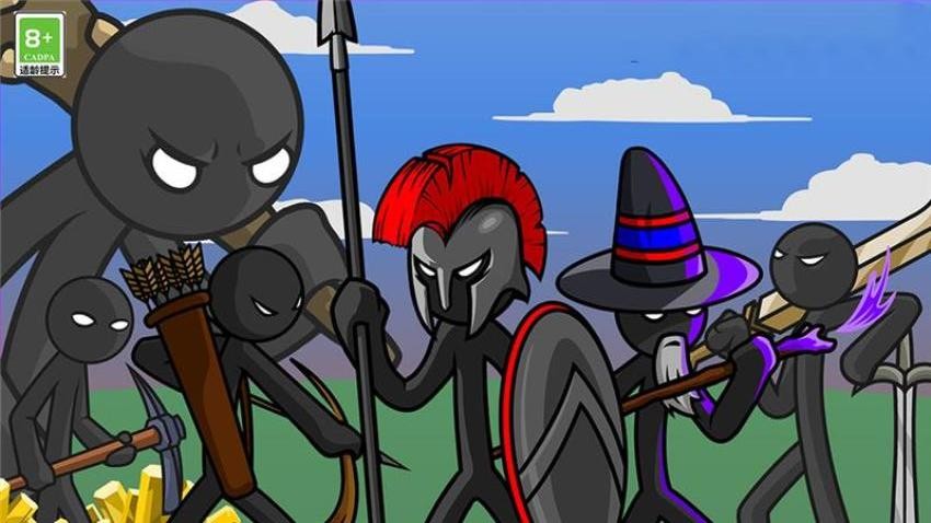 垃圾PK王者手游