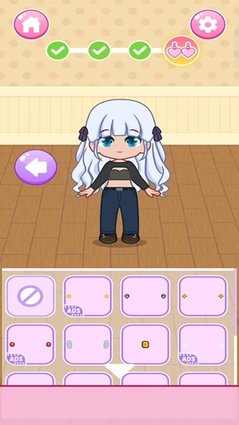 美妆小店游戏v187.1.3 4