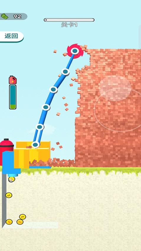 像素挖矿机手游v187.1.3 1