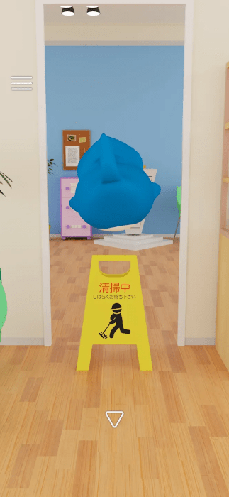 逃出料理教室游戏