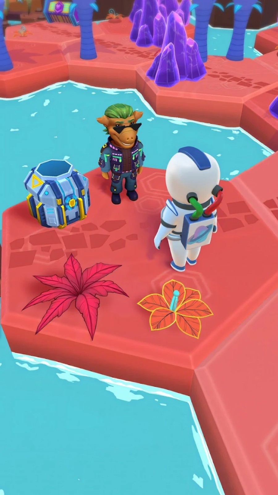 深空旅人游戏v300.1.0 2