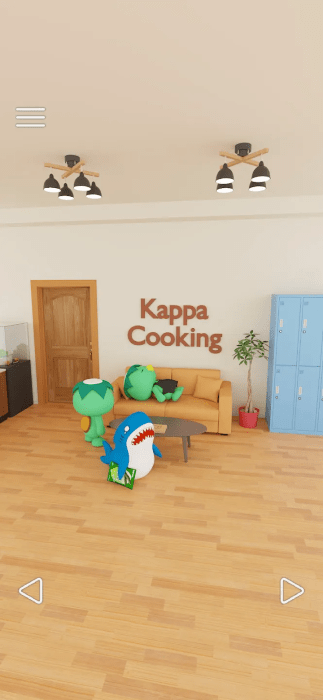 逃出料理教室游戏v1.0.0 3