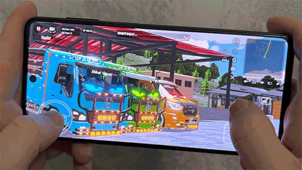 托法斯赛车游戏v3.2.5 4