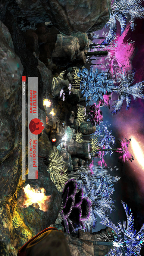 安兔兔评测3D Lite版官方版v11.0.6(3)