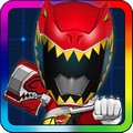 超级战队游戏(Power Rangers Dash)