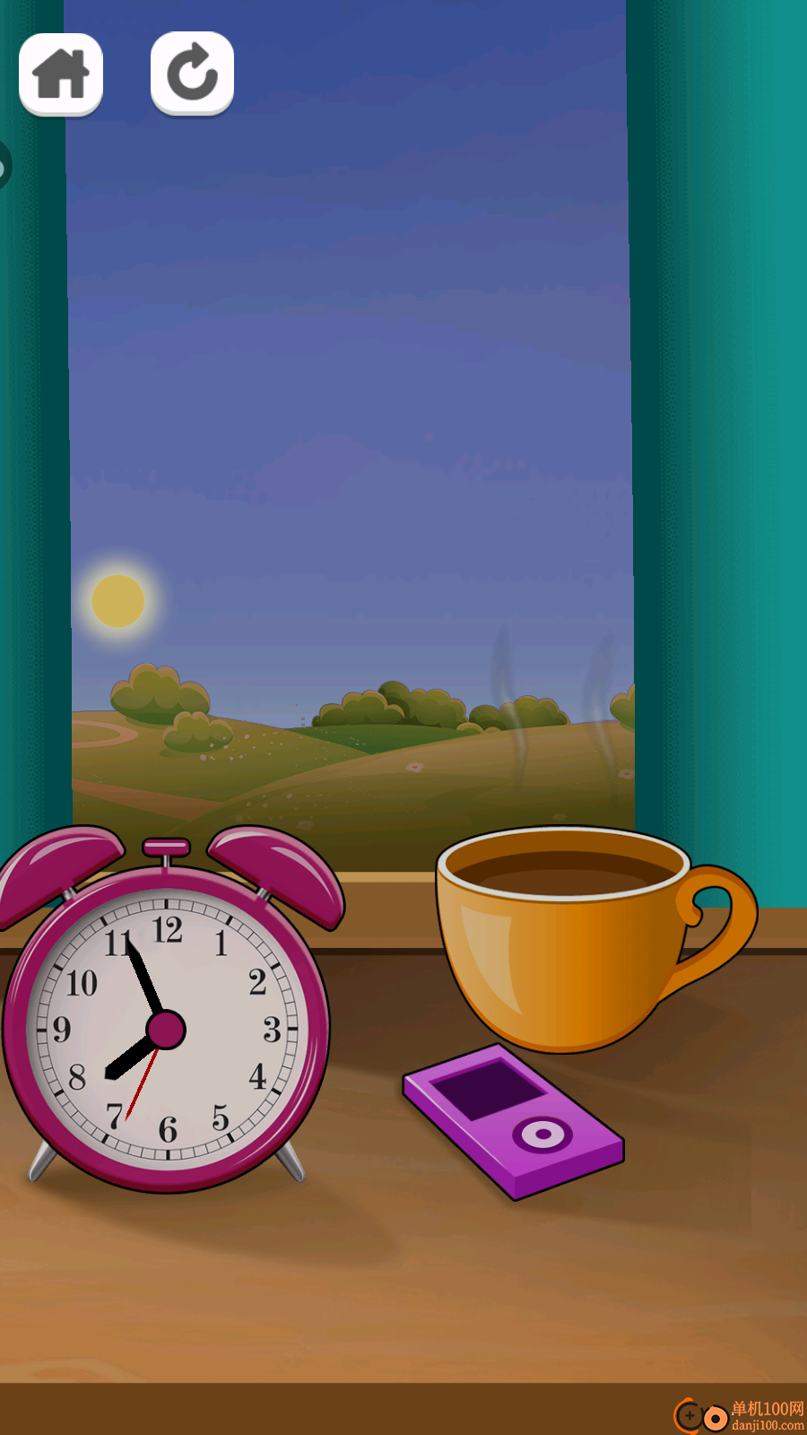 双人解压游戏盒手游