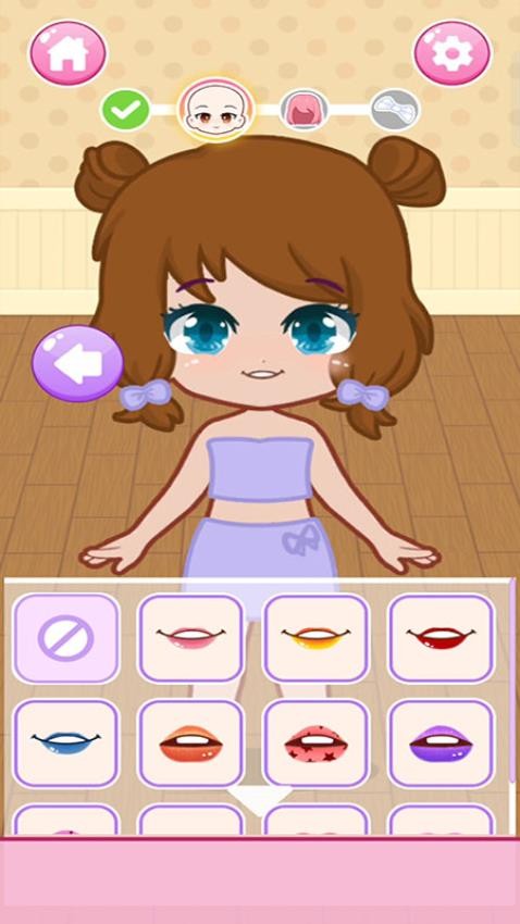 美妆小店游戏v187.1.3 3