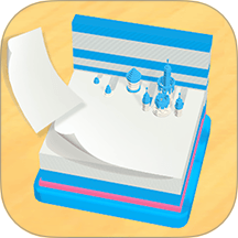 疯狂撕纸游戏 v1.0.3