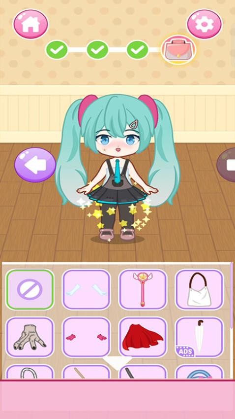 美妆小店游戏v187.1.3 2