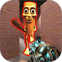 山海经后室逃脱游戏 v1.0