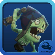 生存防御游戏(Survival Defense)