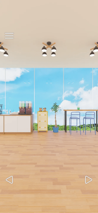 逃出料理教室游戏v1.0.0 4