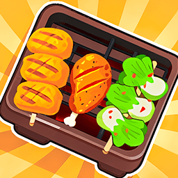 超级干饭人游戏 v2.0.0