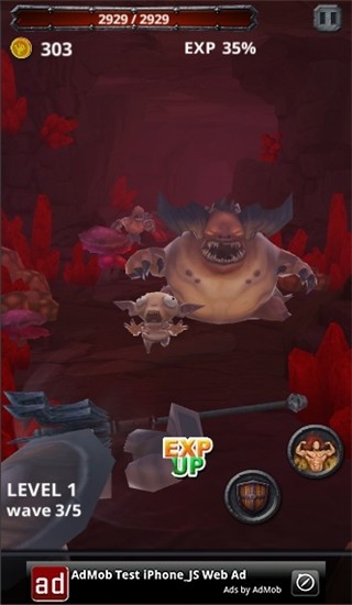 生存防御游戏(Survival Defense)v1.8.2 4