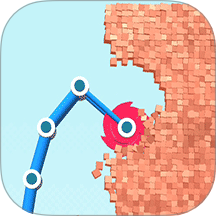 像素挖矿机手游