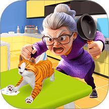 猫咪闹翻天游戏 v1.0.3