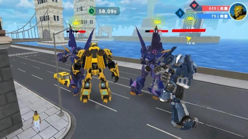 末日战争游戏v0.251025.184 3