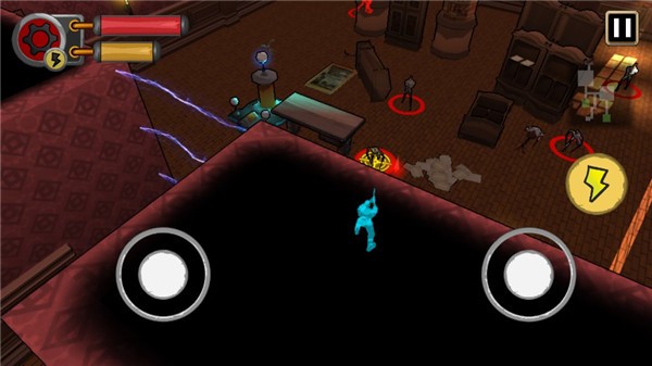 西部夺宝游戏v2.0 4