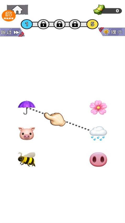 钻石涂鸦手游v1.0.1 1