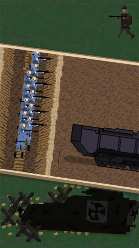 1917战壕战游戏v1.43.0 4