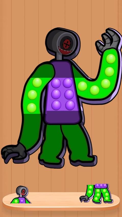 双人解压游戏盒手游v1.0.3 1